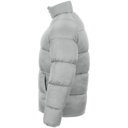 Puffy Jacket  let og varm jakke til kolde dage