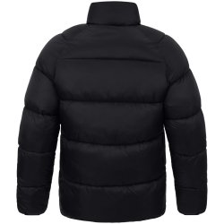 Puffy Jacket  let og varm jakke til kolde dage