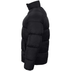 Puffy Jacket  let og varm jakke til kolde dage