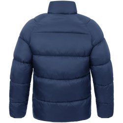 Puffy Jacket  let og varm jakke til kolde dage