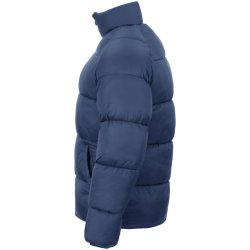 Puffy Jacket  let og varm jakke til kolde dage