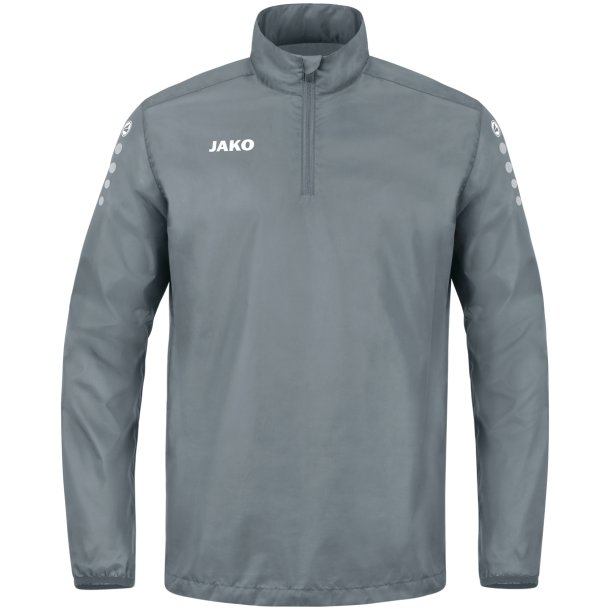 JAKO Regnjakke zip top 