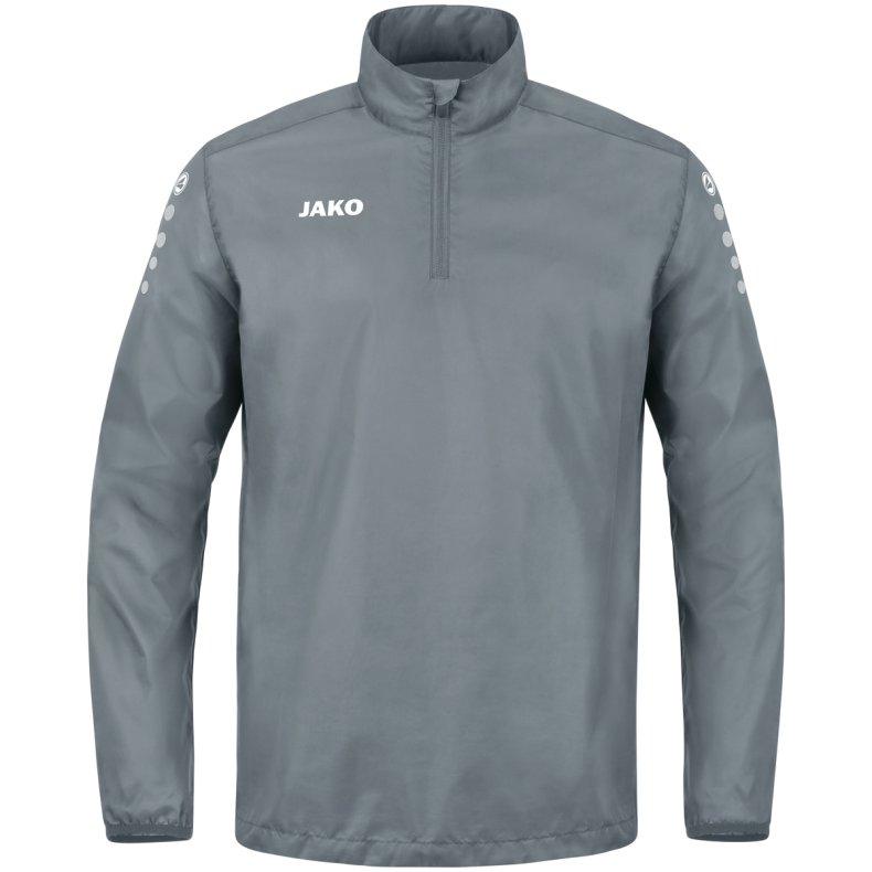 JAKO Regnjakke zip top 