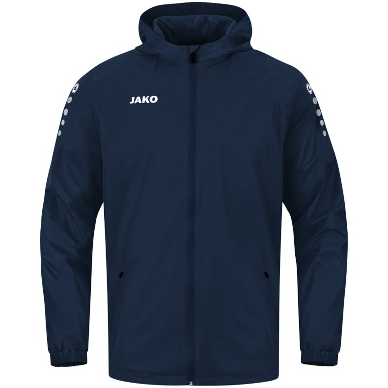 JAKO Regn jakke Team Unisex