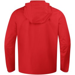 Regnjakke Allround Rd