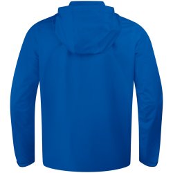 Regnjakke Allround Bl 