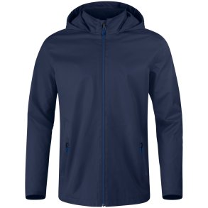 Regnjakke Allround Navy