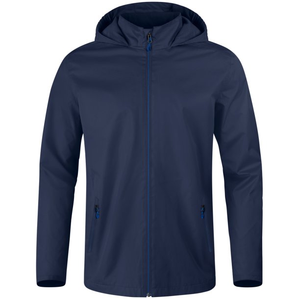 Regnjakke Allround Navy