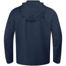 Regnjakke Allround Navy