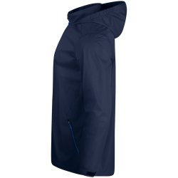 Regnjakke Allround Navy
