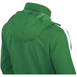 Regnjakke Power Grn