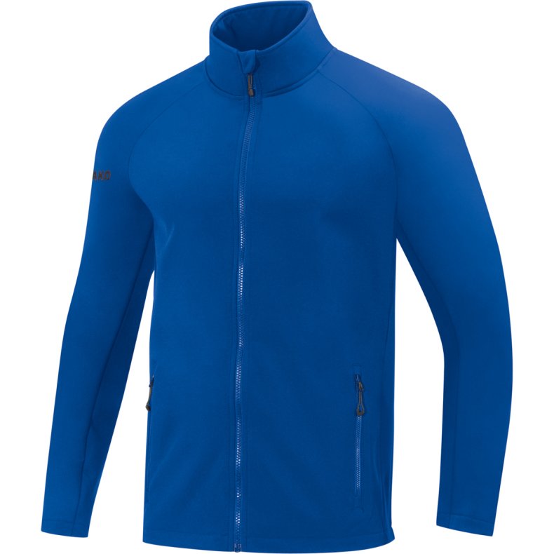 Softshell jakke Team Brn