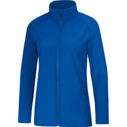 Softshell jakke Team Brn
