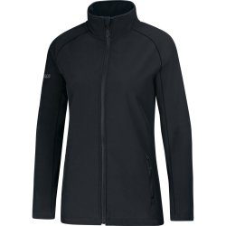Softshell jakke Team Brn