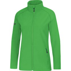 Softshell jakke Team Brn