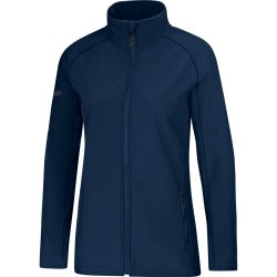 Softshell jakke Team Brn