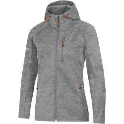 Softshell Jakke Light Dame