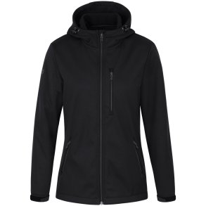 JAKO Softshell Jakke Premium 