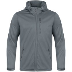 JAKO Softshell Jakke Premium Brn