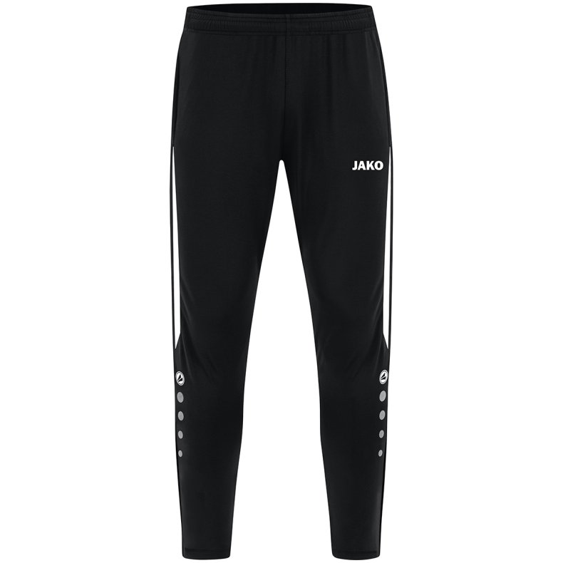 JAKO Training trousers Power Brn