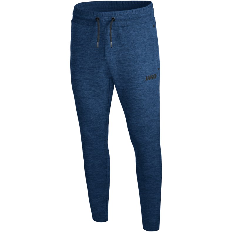 Fritidsbukser Premium bl melange dame 