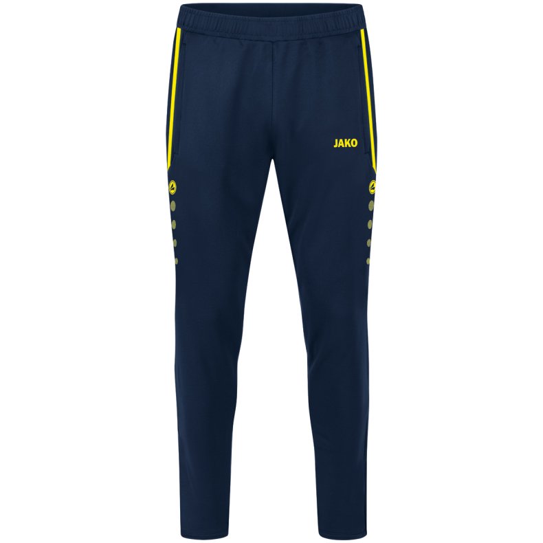 JAKO Training trousers Allround Brn