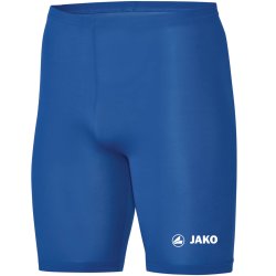 JAKO Indershort Basic Brn