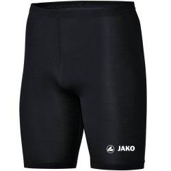 JAKO Indershort Basic Brn