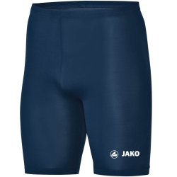 JAKO Indershort Basic Brn
