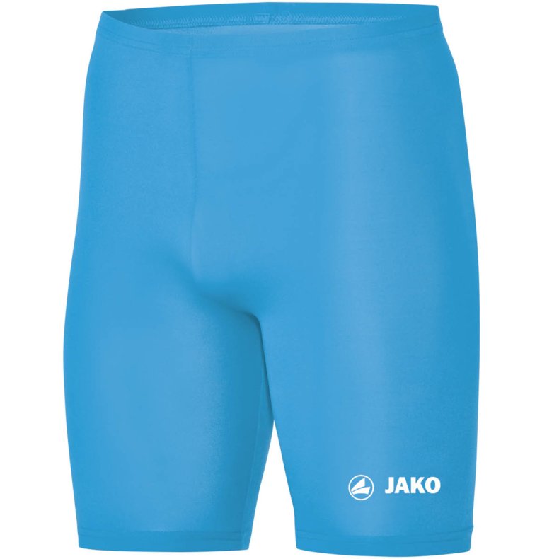 JAKO Indershort Basic Brn