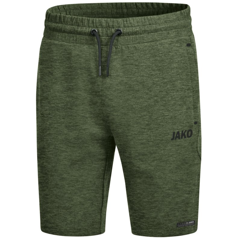 Shorts Premium khaki Dame