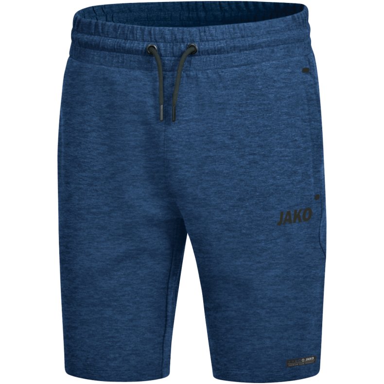 Shorts Premium bl melange