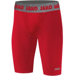 JAKO Indershort Compression 2,0 Brn