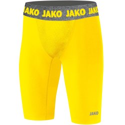 JAKO Indershort Compression 2,0 Brn