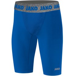 JAKO Indershort Compression 2,0 Brn