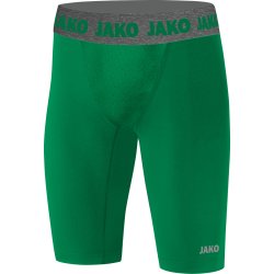 JAKO Indershort Compression 2,0 Brn