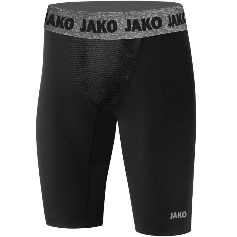 JAKO Indershort Compression 2,0 Brn