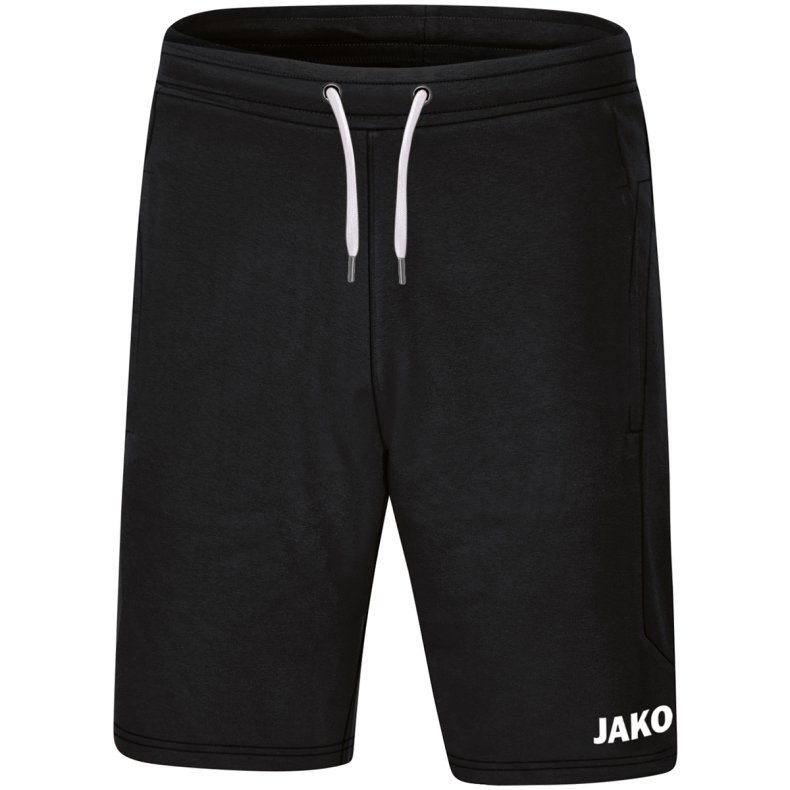 JAKO Short Basic Brn 