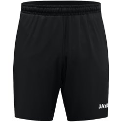 Dynamic trningsshorts  lette, ndbare &amp; genanvendte. Sort Brn 