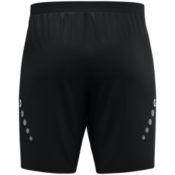 Dynamic trningsshorts  lette, ndbare &amp; genanvendte. Sort