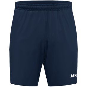 Dynamic trningsshorts  lette, ndbare & genanvendte. Navy Brn