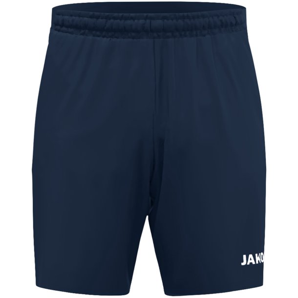 Dynamic trningsshorts  lette, ndbare &amp; genanvendte. Navy Brn