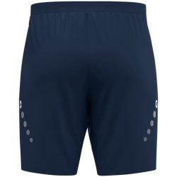 Dynamic trningsshorts  lette, ndbare &amp; genanvendte. Navy