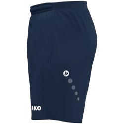 Dynamic trningsshorts  lette, ndbare &amp; genanvendte. Navy Brn