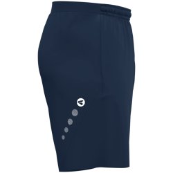 Dynamic trningsshorts  lette, ndbare &amp; genanvendte. Navy Dame