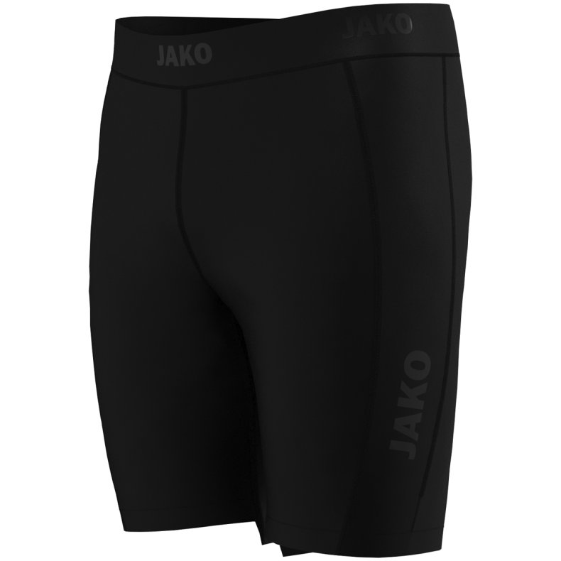 JAKO Tight short Power Brn