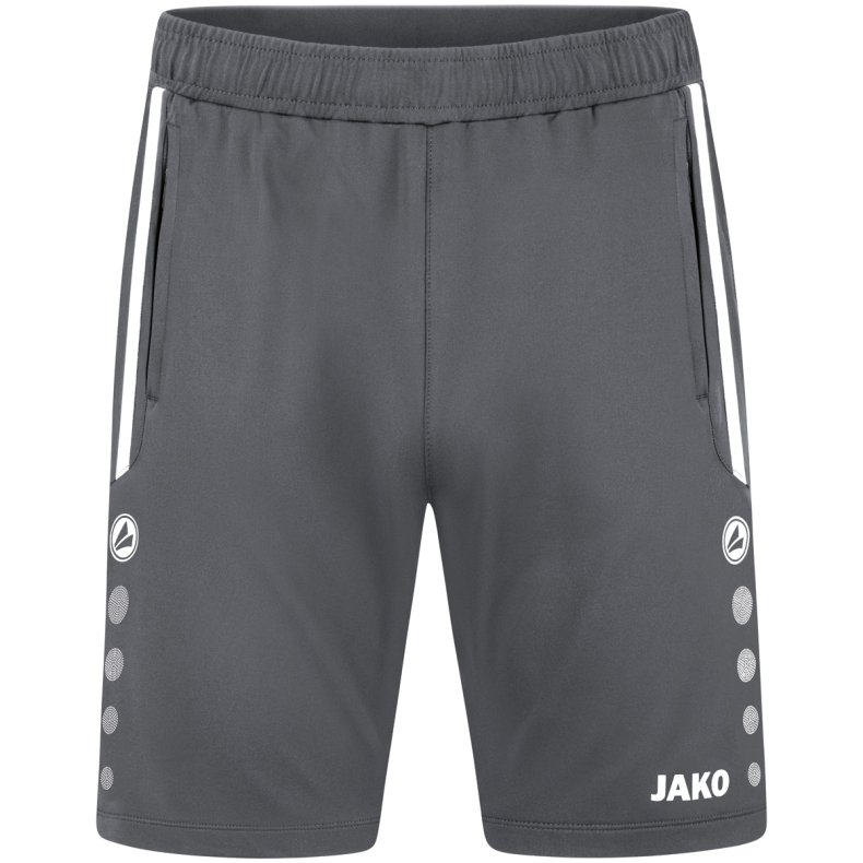 JAKO Training shorts Allround Dame