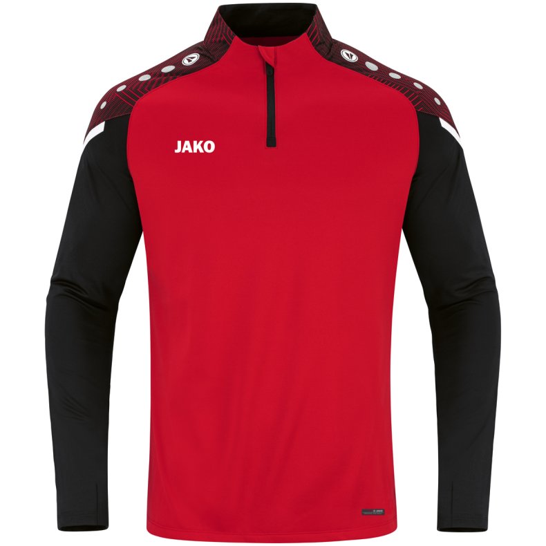 JAKO Zip top Performance