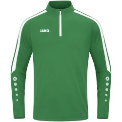 JAKO Zip top Power