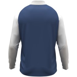 Dynamic Ziptop  elastisk, ndbar &amp; bredygtig. Mrkgr/hvid/lysgr